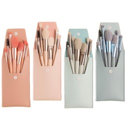 Eyeshadow Brush Factory - Top Sale Customised Eyeshadow Makeup Brush Set