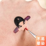 Model Spray Pen Manufacturer - NW-130 Model Tools Mark Pen Spray Gun