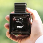 Perfume Gift Set Supplier - Darjeeling Tea Niche Internet Celebrity Set