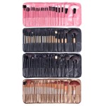 Makeup Brush Set Supplier - Promotional Personalized Bulk Natural