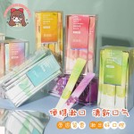 Electric Toothbrush Factory - Children U-shape USB Charging Silicone Soft Bristle