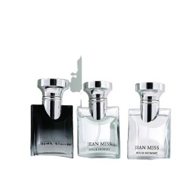 Women Perfume Factory - Baby Bear Lady Durable Light Natural 50ml