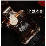 Women Perfume Manufacturer - Ms Perfume Spray Light Lasting Flower Fruity