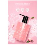 Bath Towel Set Factory - Pull Back Strip Mud Removal Three Piece Set