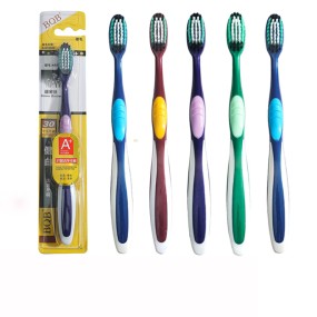 Electric Toothbrush Factory - Children's Soft Bristle Intelligent Charging Waterproof