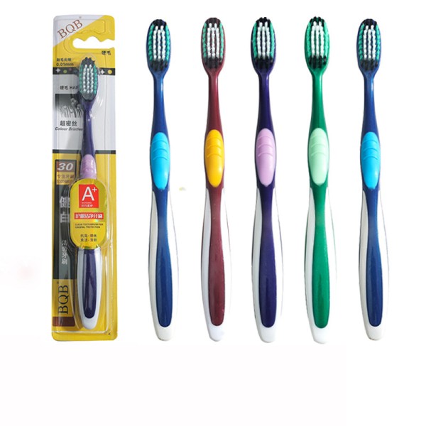 Electric Toothbrush Factory - Children's Soft Bristle Intelligent Charging Waterproof