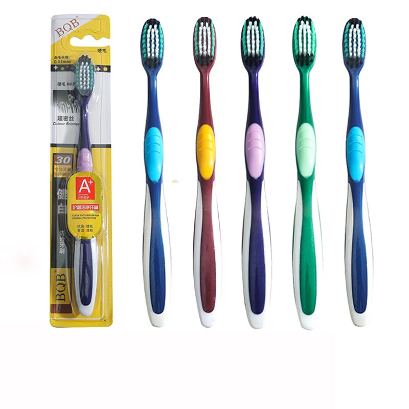 Electric Toothbrush Factory - Children's Soft Bristle Intelligent Charging Waterproof