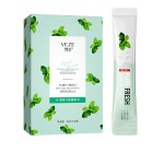 Mouthwash Manufacturer - White Peach Bad Breath Removal Teeth Whitening Strips