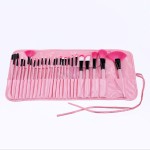Makeup Brush Set Supplier - Promotional Personalized Bulk Natural