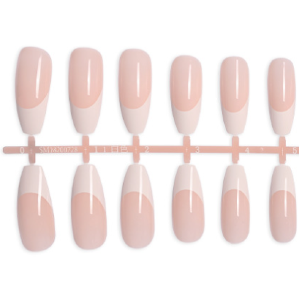 Nail Patch Manufacturer - New Style European American Finished Detachable