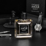 Men Perfume Supplier - Tangerine Dirty Words Light Aroma Wood Cologne