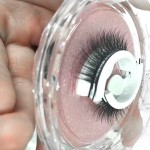 Lash Extension Tray Supplier - Cashmere 02 0.03 0.05 Volume Lash Trays