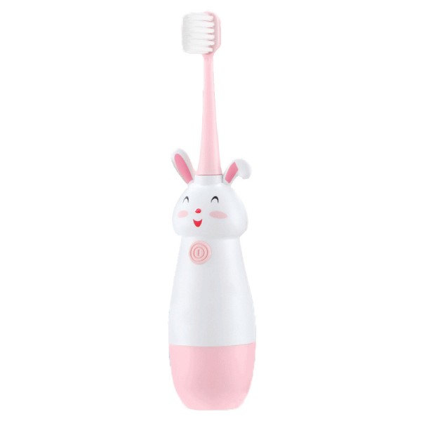 Children Toothbrush Supplier - 1-6 Years Infant Ultra-fine Soft Bristle Brush