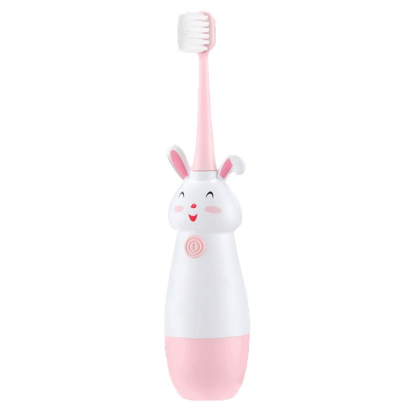 Children Toothbrush Supplier - 1-6 Years Infant Ultra-fine Soft Bristle Brush