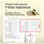 Shower Gel Supplier - Milk Lubrication Soft 800ml Conditioner Shampoo