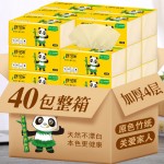 Baby Wipes Supplier - 80 Pumping Thickening Large Pack Children Hand Mouth