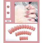 False Nails Manufacturer - New Nail Patch Wearable False Nails