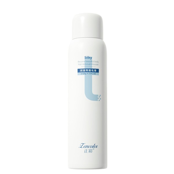 Depilatory Cream Factory - Moisturizing Depilatory Cream Gentle Armpit Legs