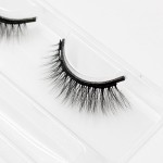 Self-adhesive Eyelashes Supplier - Glue Free Temperature Sensitive 2 Pairs