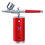 Electric Fountain Pen Factory - Automatic Start Stop Air Pump Model Coloring