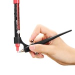 Airbrush Set Supplier - Double-action Art Fountain Pen Makeup Beauty Painting