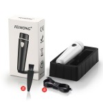 Electric Razor Factory - New 8D Travel Car Portable Rechargeable Multifunctional