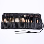 Makeup Brush Set Supplier - Promotional Personalized Bulk Natural