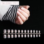 Nail Patch Manufacturer - New Style European American Finished Detachable
