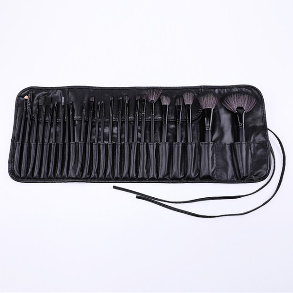 Makeup Brush Set Supplier - Promotional Personalized Bulk Natural
