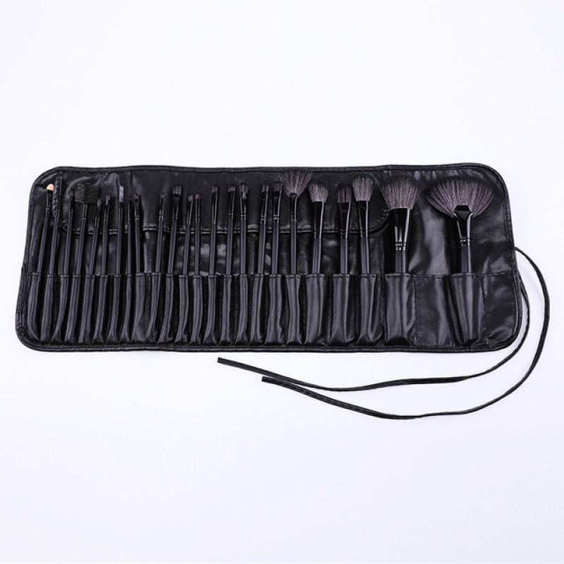 Makeup Brush Set Supplier - Promotional Personalized Bulk Natural