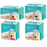 Baby Diapers Supplier - Camellia Oil Anti Red Hip Soft Light Dry