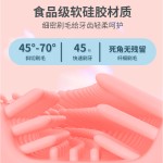 Electric Toothbrush Manufacturer - Sonic Tooth Washer Soft Bristle Children's