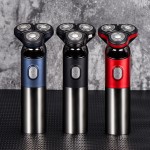 Razor Supplier - Intelligent Whole Body Wash Dry Wet Electric Razor