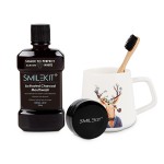 Toothbrush Supplier - Candy Color Soft Bristle Adult Couple Protective Cover