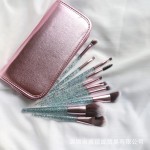 Mini Makeup Brush Manufacturer - China Cute Mini Makeup Brush Set