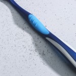 Electric Toothbrush Factory - Children's Soft Bristle Intelligent Charging Waterproof