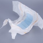 Baby Diapers Supplier - Camellia Oil Anti Red Hip Soft Light Dry