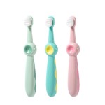 Adult Toothbrush Manufacturer - Household Couple Acoustic Wave Waterproof Soft