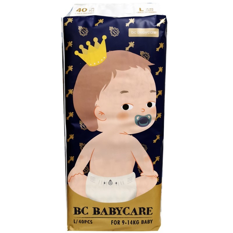 Diaper Pants Factory - Pull Pants Breathable Toddler Pants Maternal Infant