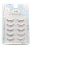 Soft Lashes Manufacturer - Natural Long New Design Soft Lashes Packaging