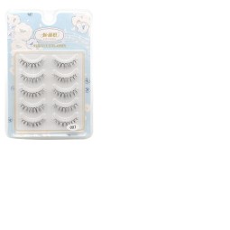 Soft Lashes Manufacturer - Natural Long New Design Soft Lashes Packaging