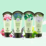 Bath Salt Supplier - Pomegranate Seed Scrub Whole Body Exfoliating Lotion