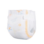 Baby Diapers Supplier - Camellia Oil Anti Red Hip Soft Light Dry