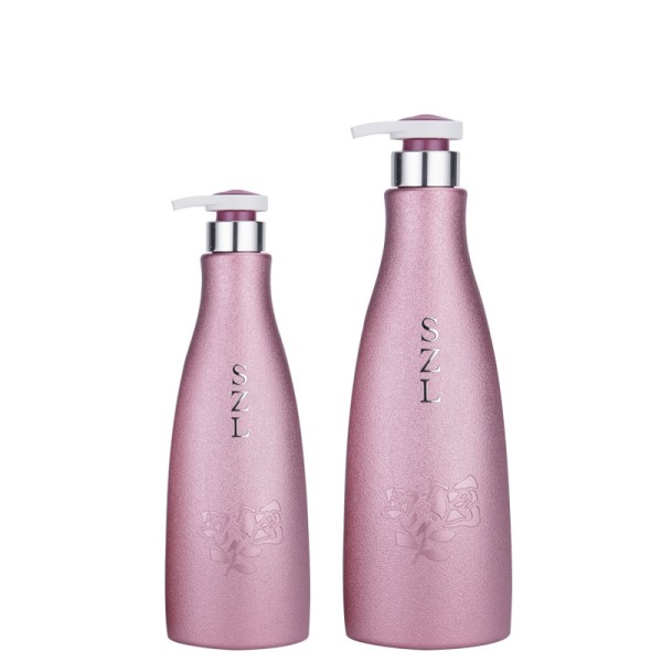 Shower Gel Set Supplier - Petal Shower Gel Shampoo Set Conditioner
