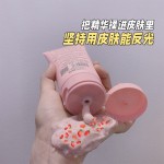 Body Scrub Factory - Coffee Firming Massage Sea Salt Snake Skin Exfoliating