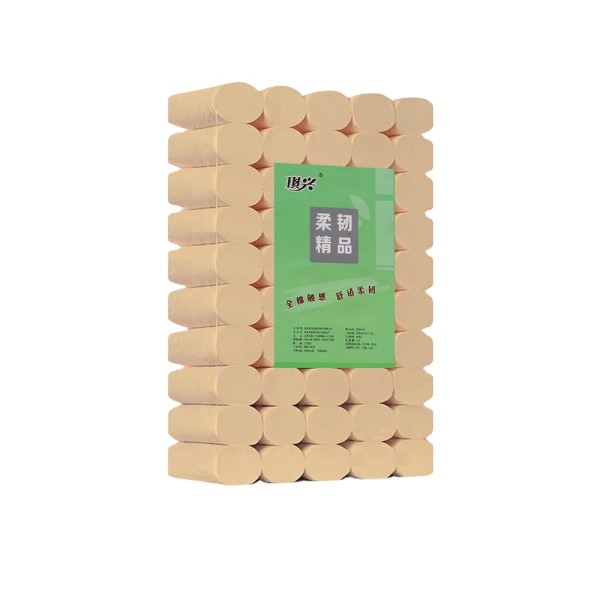 Tissue Paper Supplier - 40 Bags Natural Color Tissue Paper Affordable