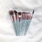 Mini Makeup Brush Manufacturer - China Cute Mini Makeup Brush Set