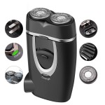 Multifunctional Razor Supplier - Three in One Barber Scissors Nose Hair Device