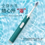 Nail Patch Factory - Long Ballet Seamless Trapezoid Pure Multicolor