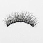 Self-adhesive Eyelashes Supplier - Glue Free Temperature Sensitive 2 Pairs